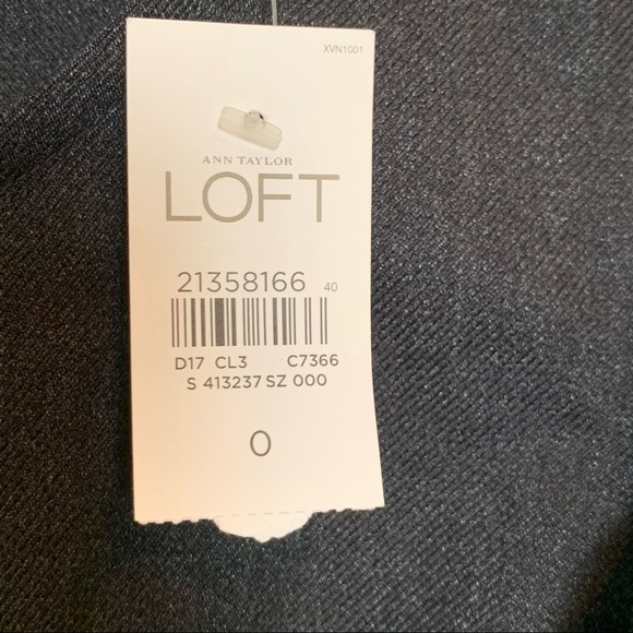 LOFT Dress - Picture 10 of 10